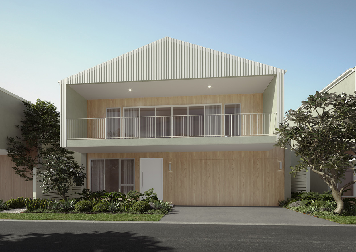 Iluka by Palm Lake Resort Yamba Cove, Yamba NSW retirement real