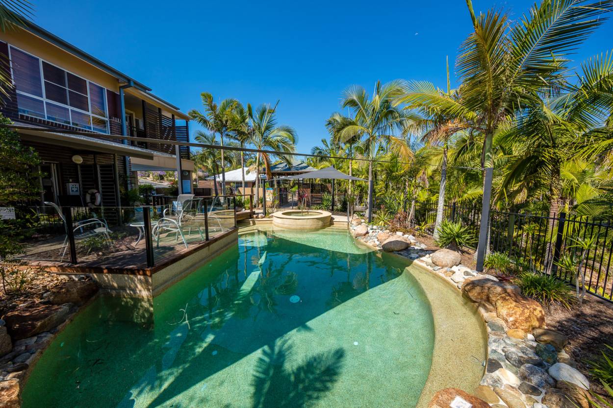 The Terraces, Forest Lake QLD retirement real estate