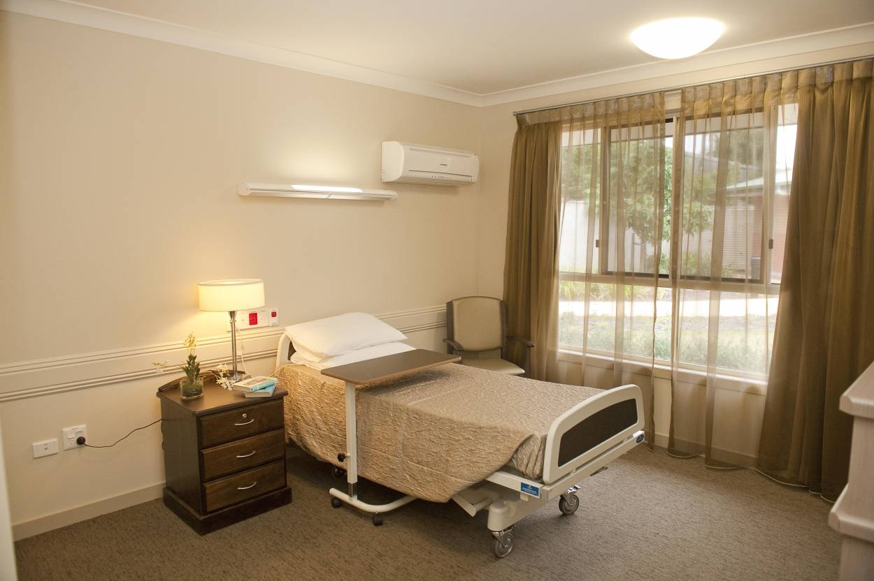 Bolton Clarke Milford Grange, Ipswich, Ipswich QLD retirement real