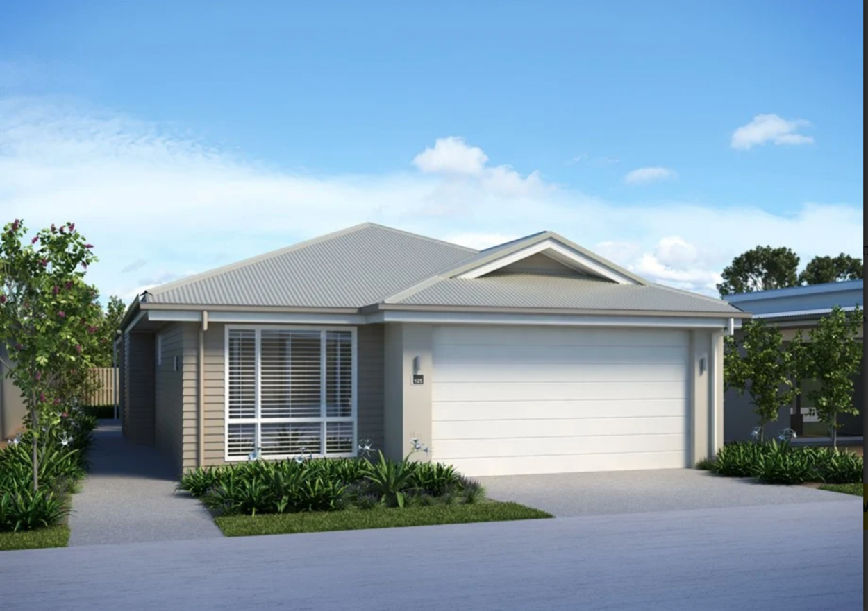 Seachange Riverside Coomera The Hayman, Coomera QLD Apartment for