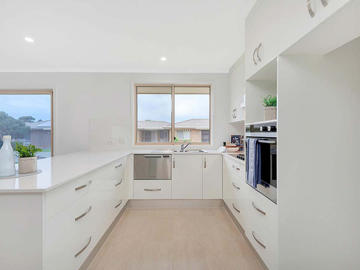 Crestview Retirement Village, Hillcrest SA retirement real estate