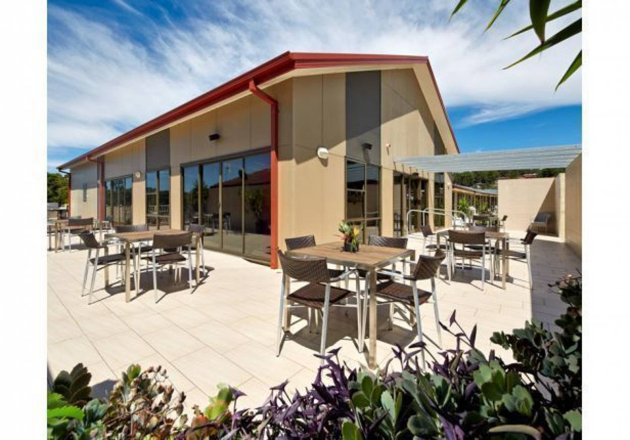Jenny MacLeod Retirement Village Units, Wallsend NSW retirement
