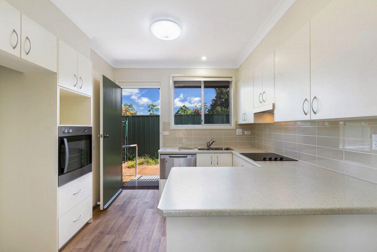 Uniting Mayflower Pendle Hill Best of, Old Toongabbie NSW retirement real estate