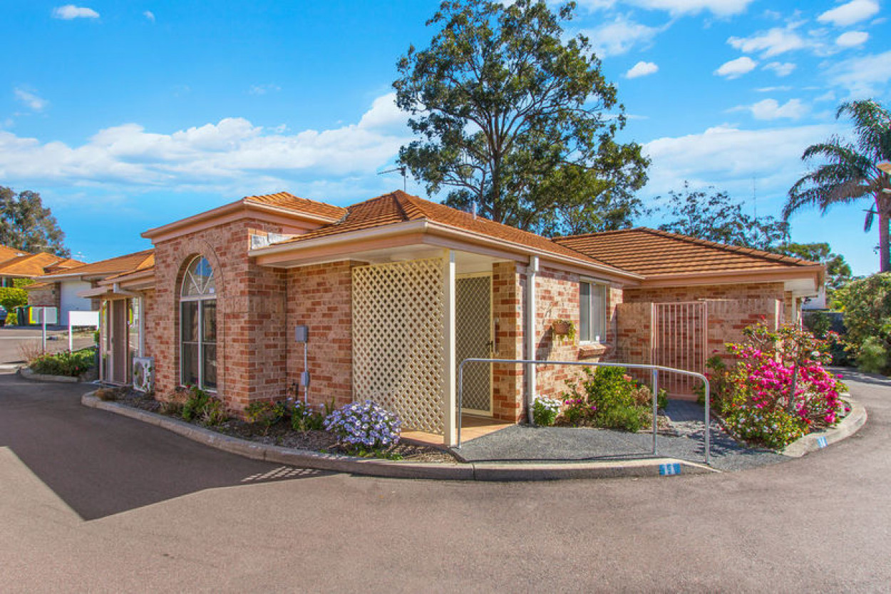 Molly Drive East Maitland, NSW For