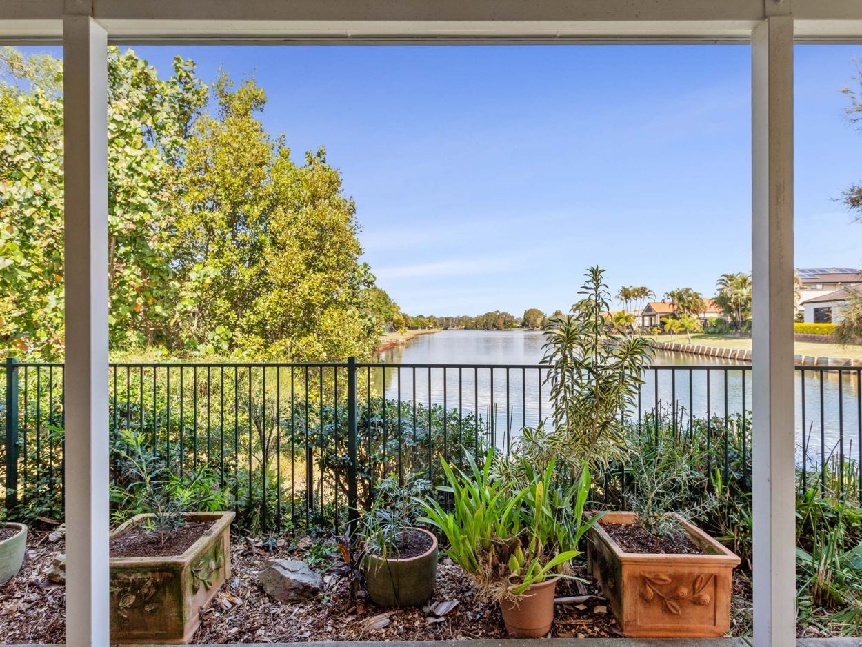 Affordable Independent Retirement Rental, Beachmere QLD retirement