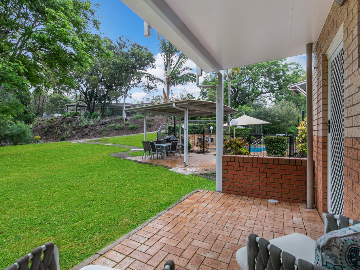 TriCare James Ommaney Retirement Community, Mount Ommaney QLD