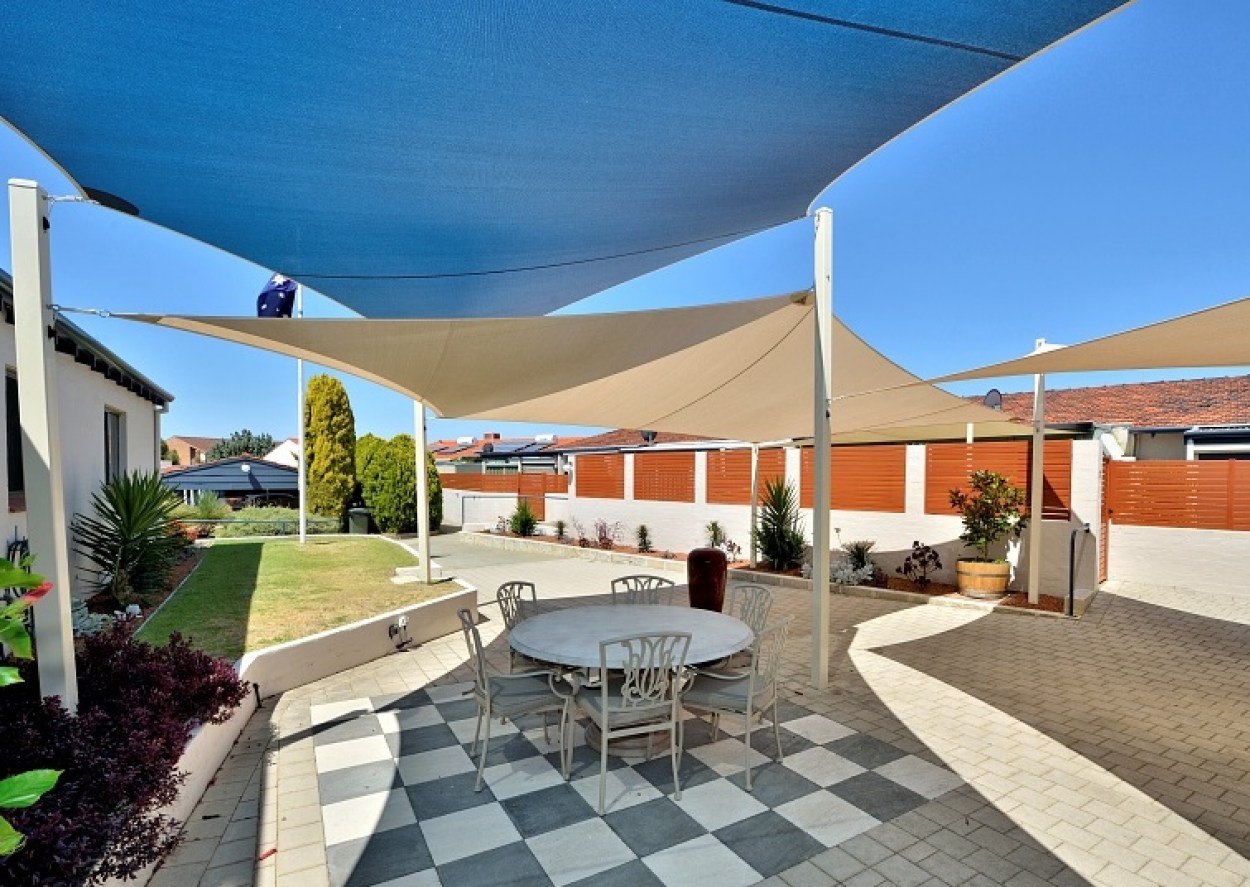 Halls Head Village, Halls Head WA retirement real estate Downsizing