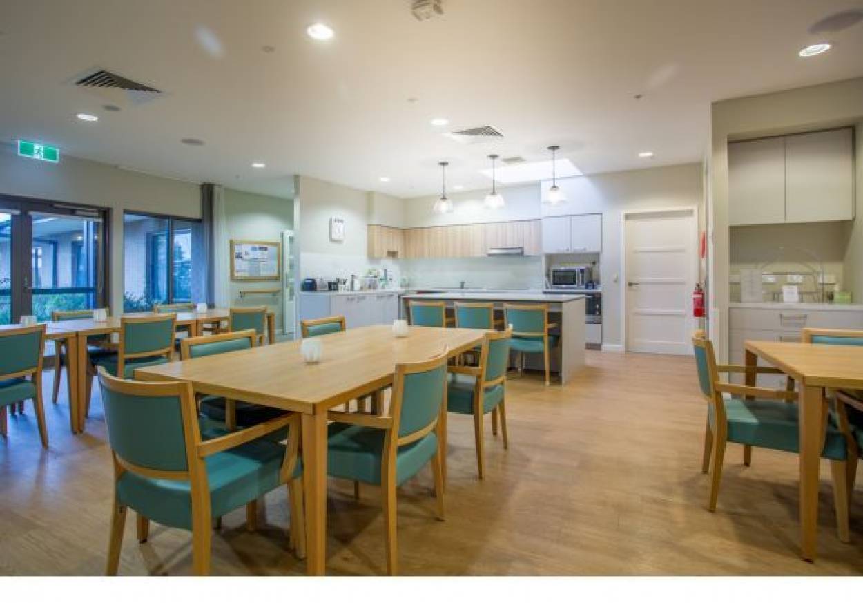 Peninsula Grange Aged Care, Mornington VIC retirement real estate