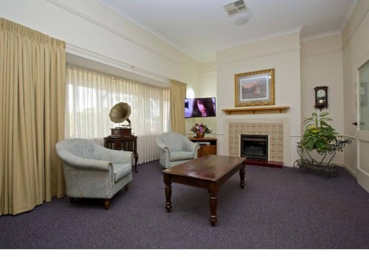 St Care Centre , Bayswater WA retirement real estate