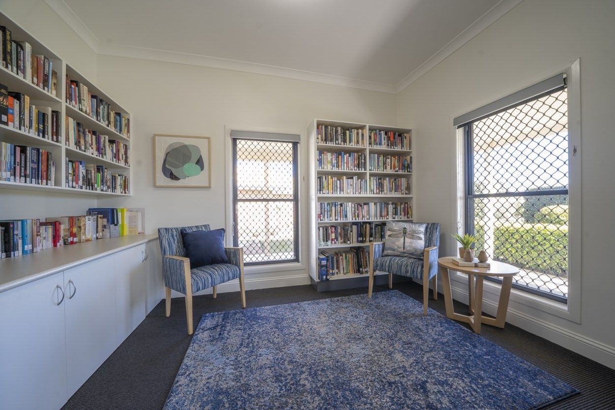 TriCare Willow Glen Retirement Community, Toowoomba QLD retirement