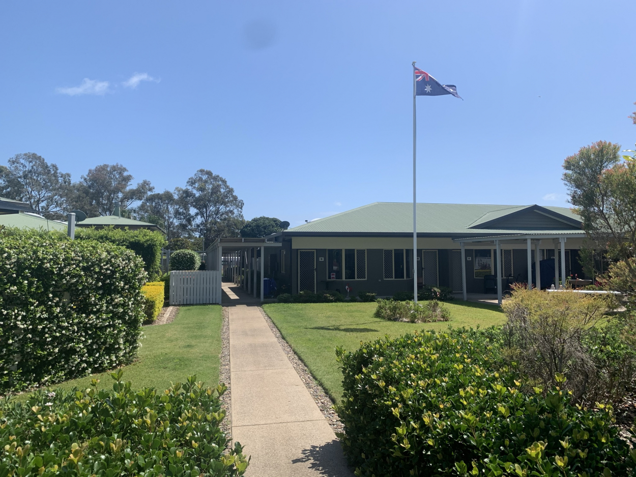 New Horizons Hervey Bay Retirement Living, Hervey Bay QLD
