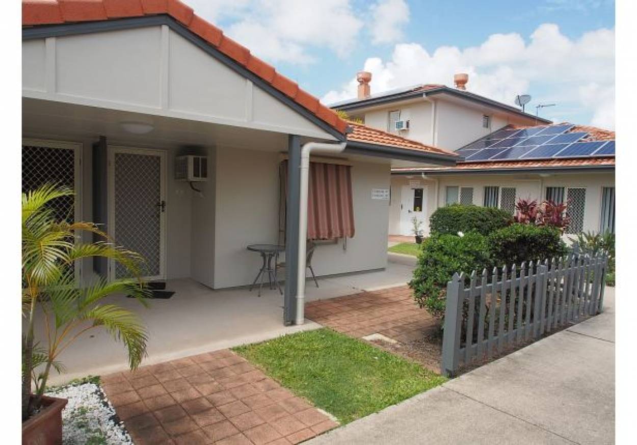 Yinni Street Maroochydore, QLD For Rent Retirement Villages