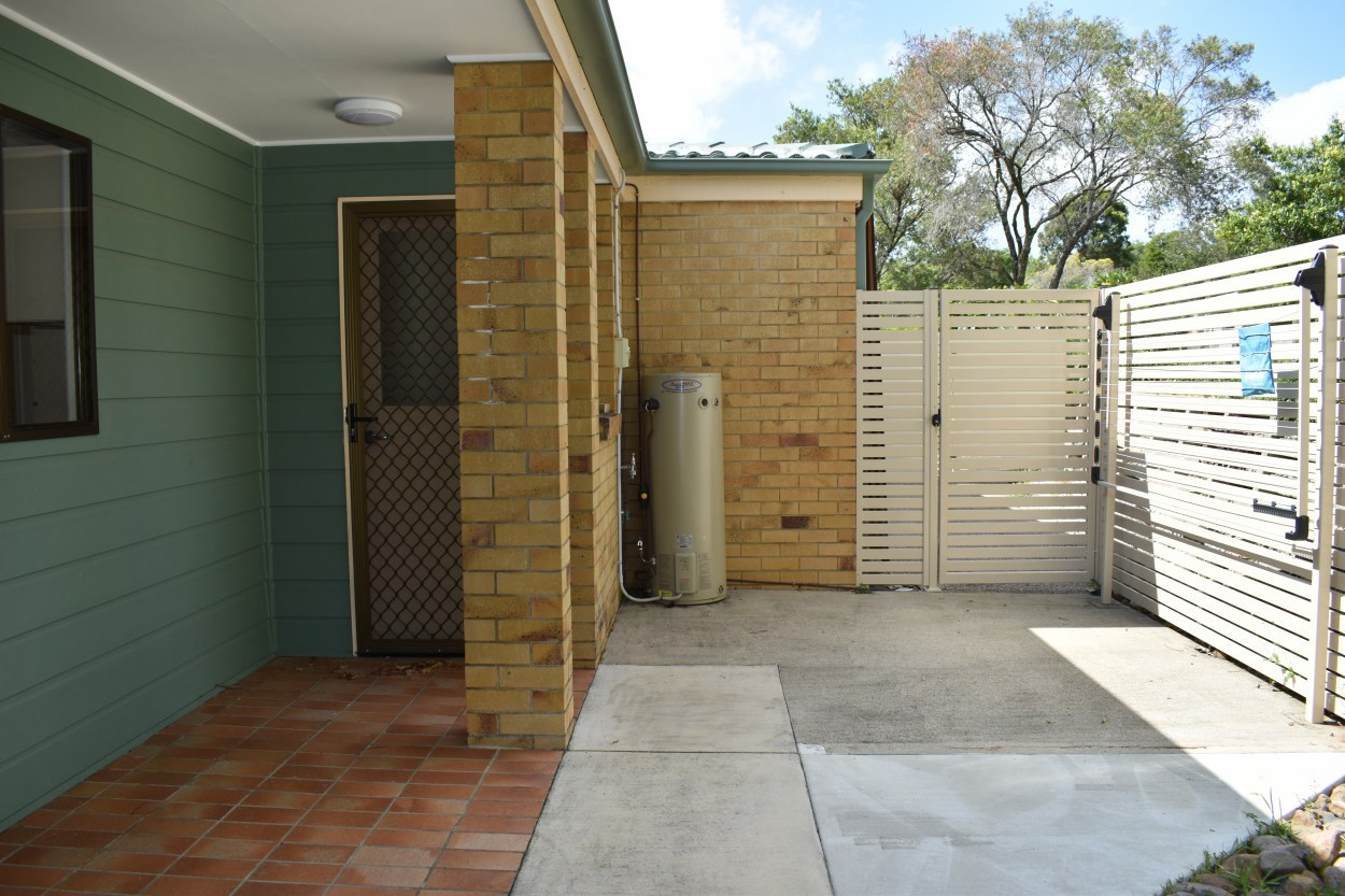 1 Bedroom Units Available St Vincent's, Carseldine QLD retirement