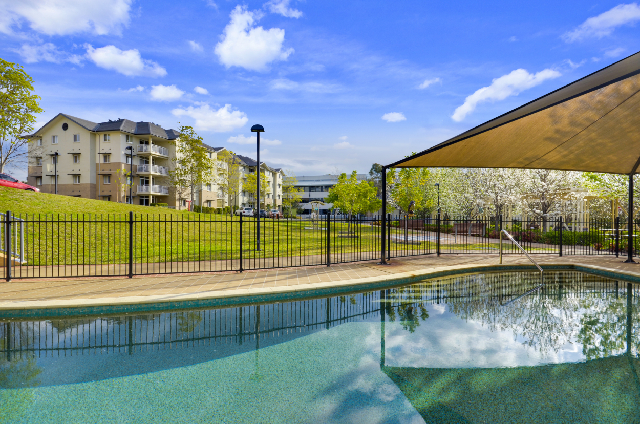 1 Hyde Parade Campbelltown Nsw For Sale Retirement Villages