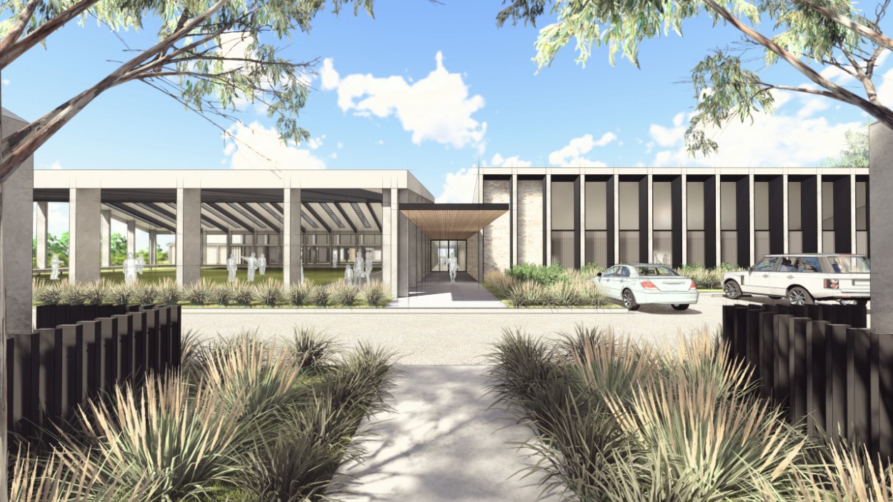 Palm Lake Resort Paynesville , Bairnsdale VIC retirement real estate