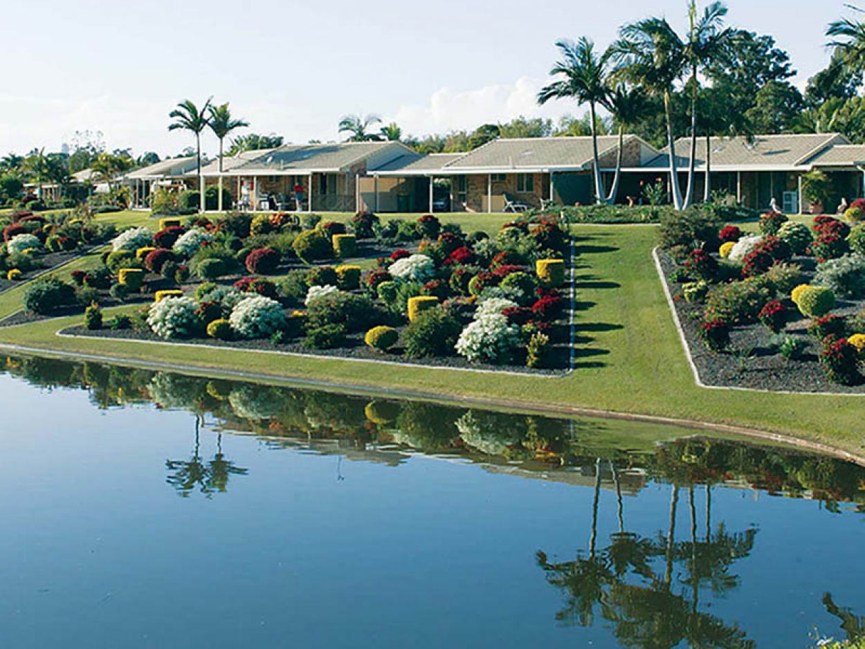 Aveo Amity Gardens, Ashmore QLD retirement real estate Downsizing