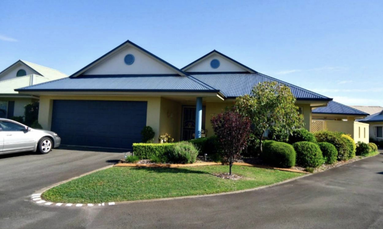 Tea Gardens Grange, Tea Gardens NSW retirement real estate