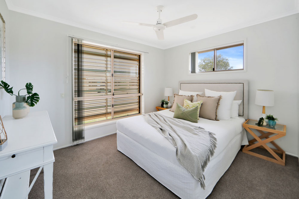 Retire by the beach in beautiful Bargara, Bargara QLD retirement real