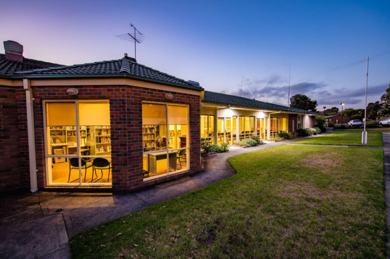 Meadowvale , Pakenham VIC retirement real estate