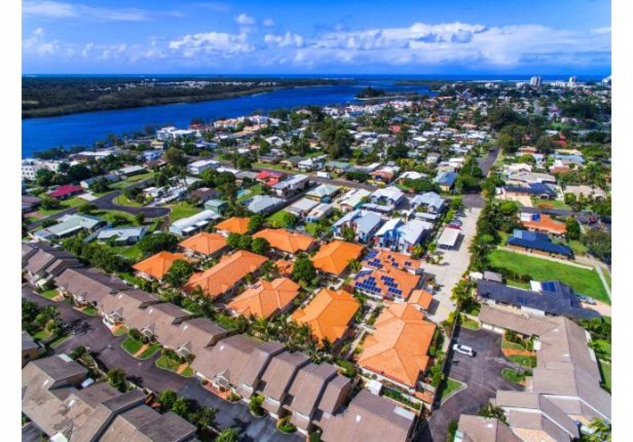 Yinni Street Maroochydore, QLD For Rent Retirement Villages