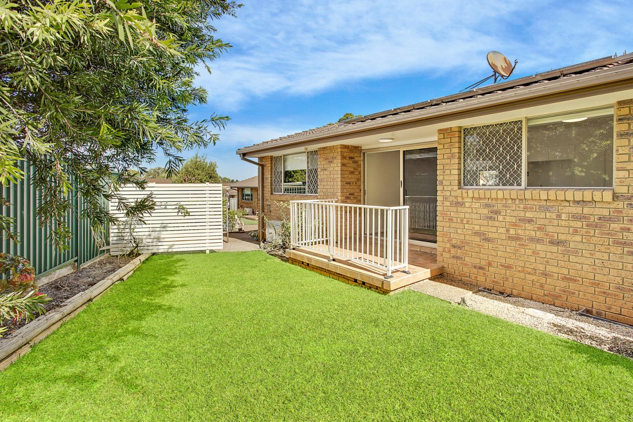 85/126 Hindman Street, Port Macquarie, Port Macquarie NSW retirement