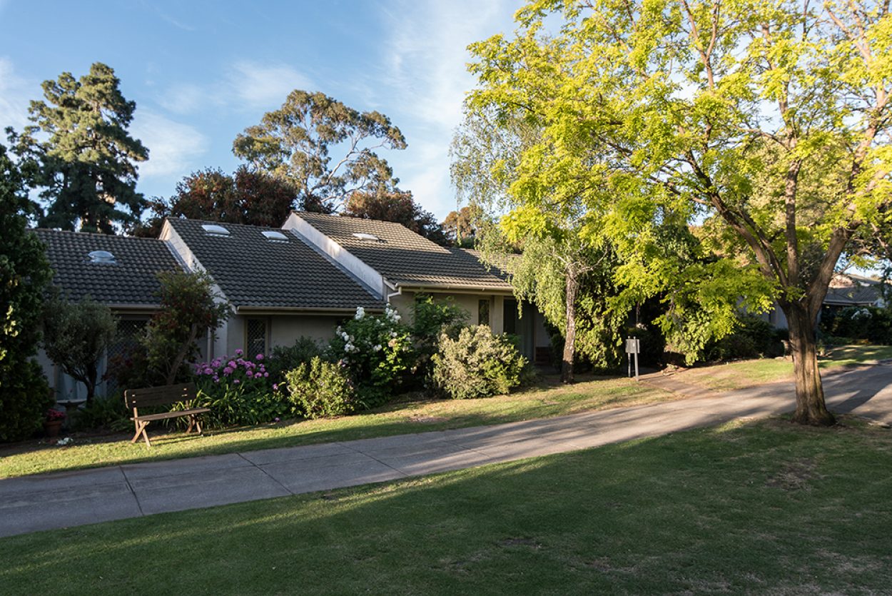 Discover relaxed retirement living in secure, Enfield SA retirement