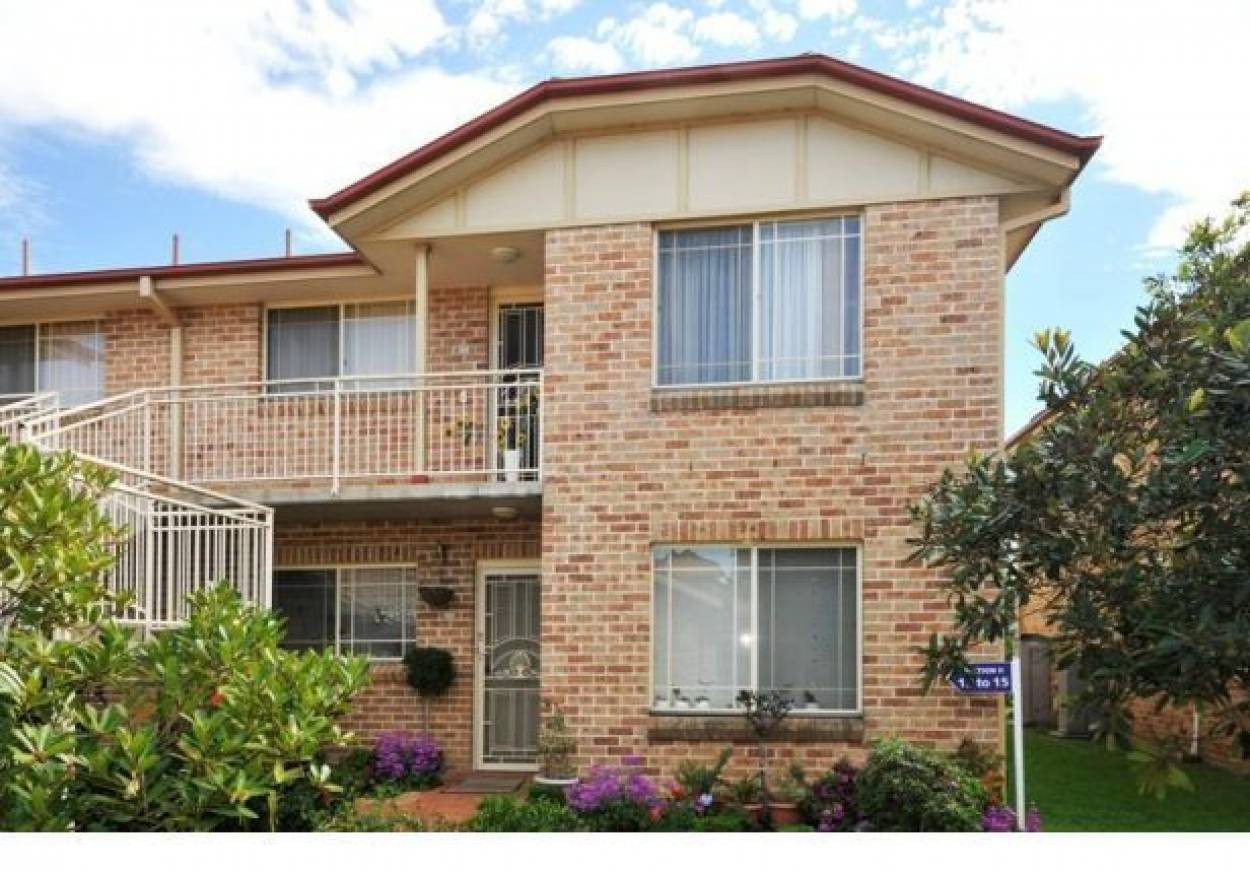 MOUNTAINVIEW RETREAT RETIREMENT VILLAGE, Dural NSW retirement real
