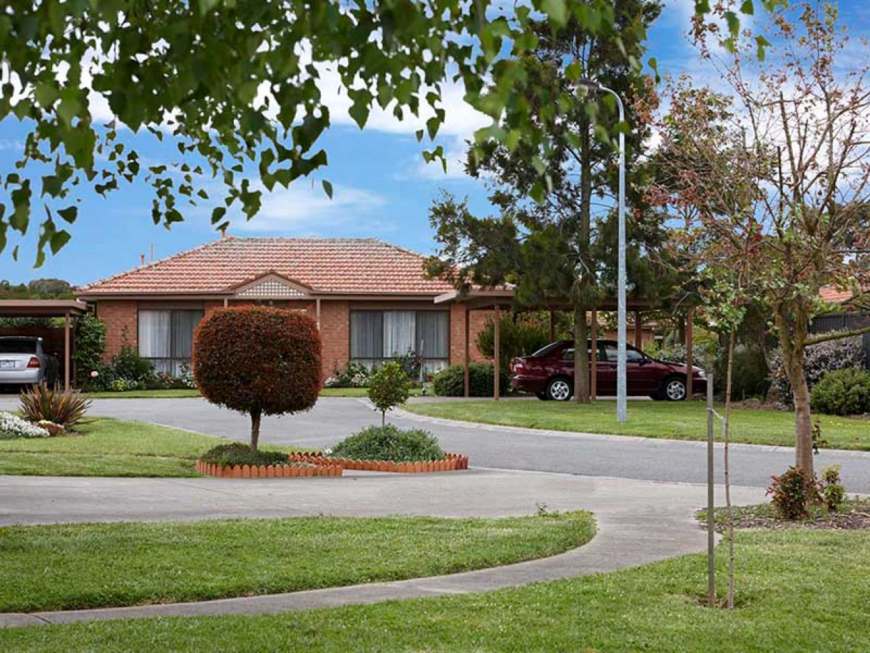Aveo Botanic Gardens, Cranbourne VIC retirement real estate