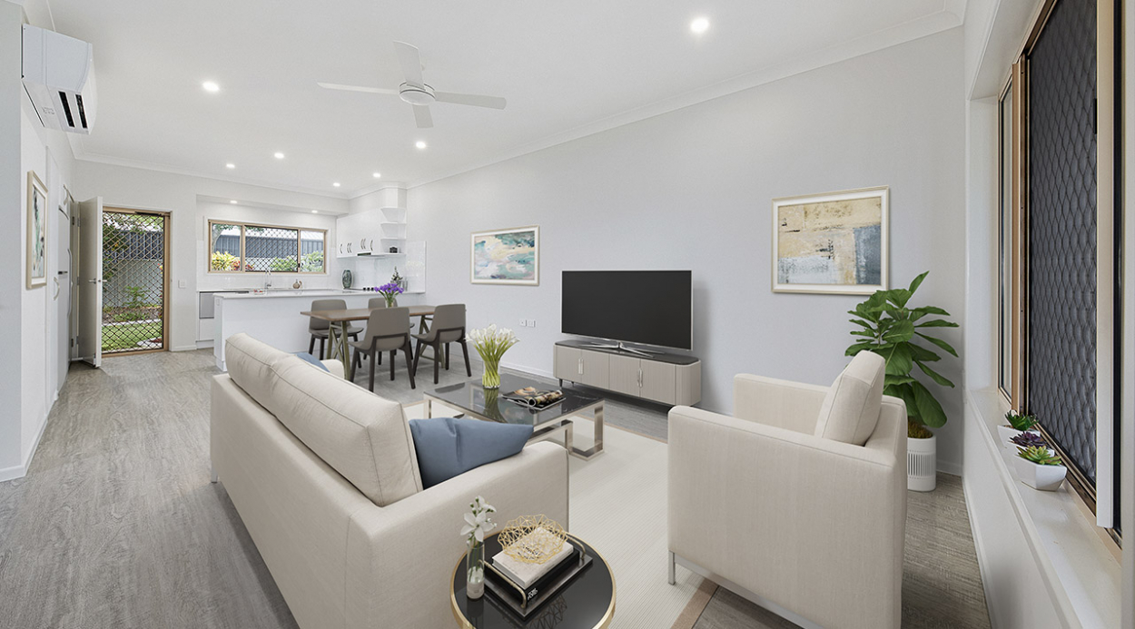 BrigODoon Retirement Village, Acacia Ridge QLD retirement real estate