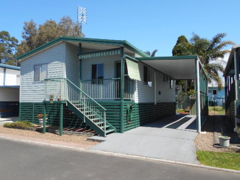 18 boyce ave - wyong, nsw - for sale retirement villages