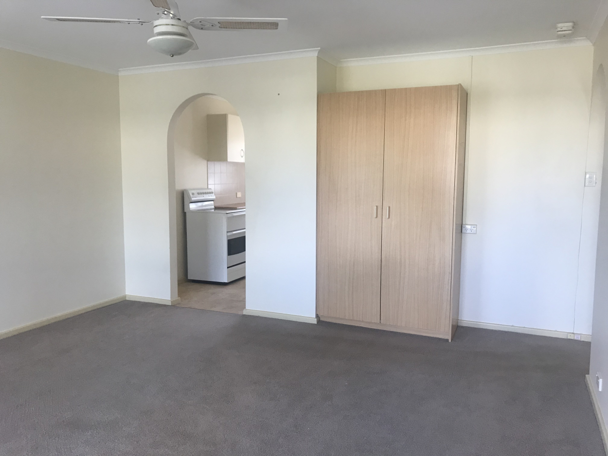 One bedroom unit available for rent Campbelltown, SA