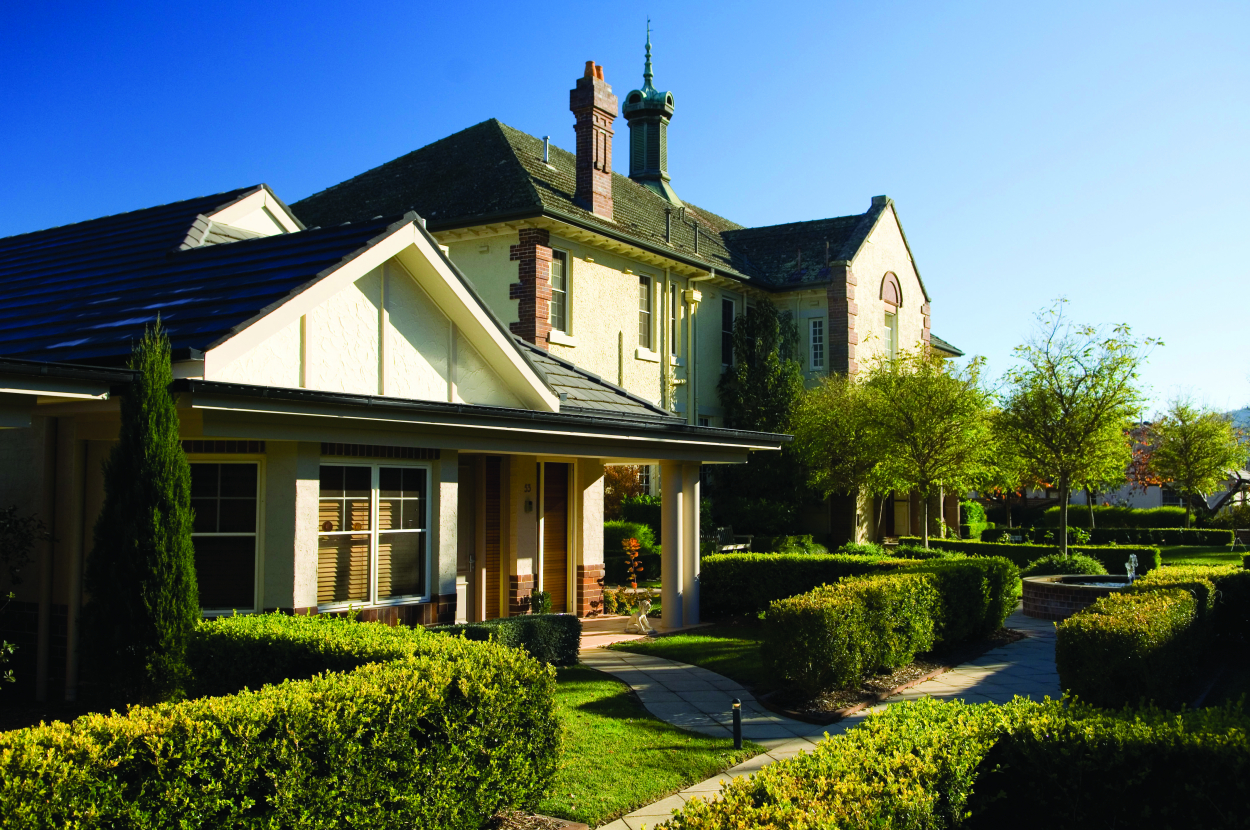 Annesley Bowral, Bowral NSW retirement real estate