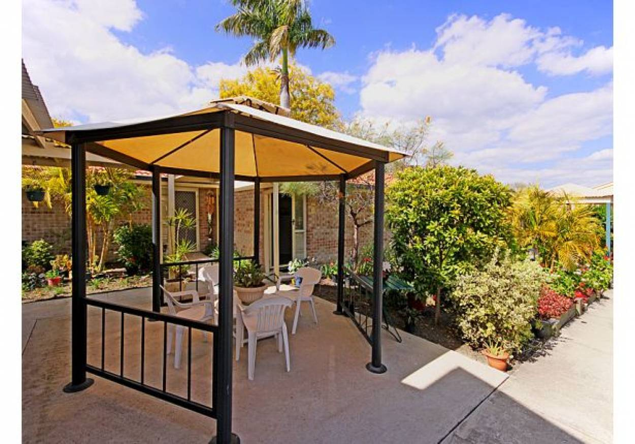 Albert Street Beaudesert, QLD For Rent Retirement Villages