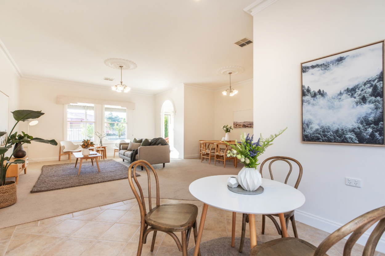 Independent Living Units, Somerton Park SA retirement real estate