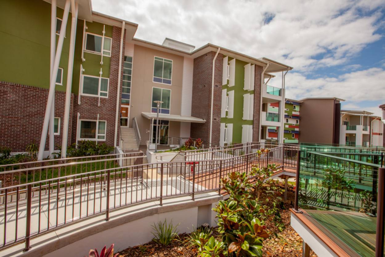 Larger retirement lifestyles, Sandgate QLD retirement real estate