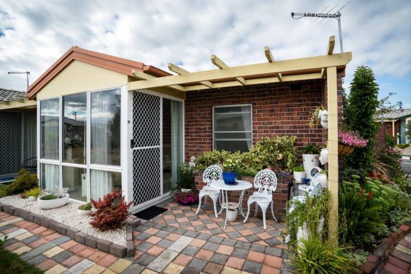 Rental Retirement Villages In Hobart Tas Over 55 Rentals