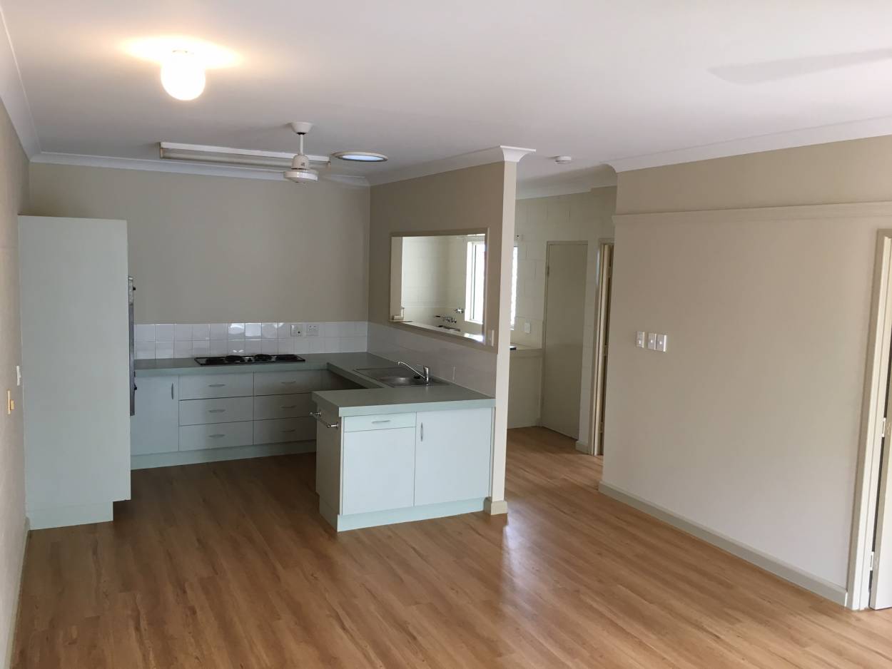 Eureka Koinonia Village Ayr, Ayr QLD retirement real estate