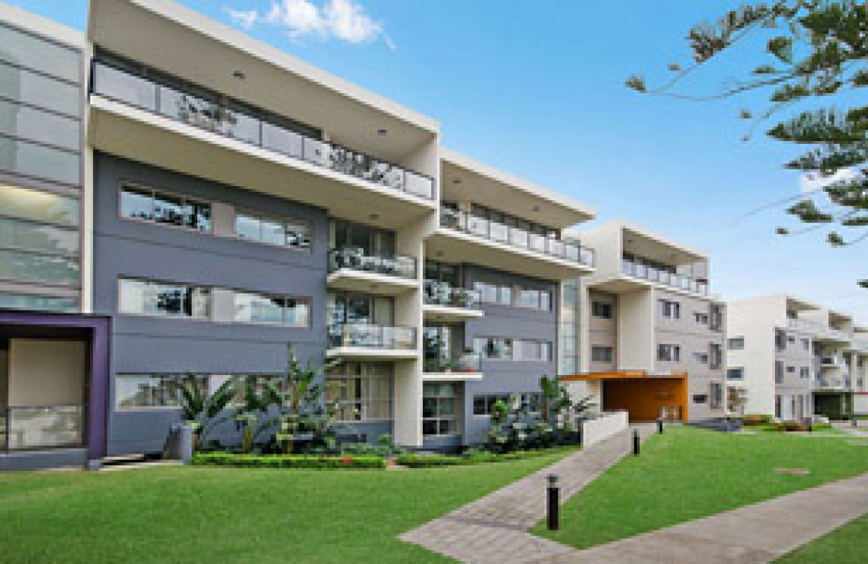 Little Bay Apartments, Little Bay NSW retirement real estate