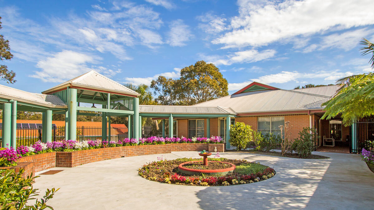 IRT Culburra Beach Retirement Village, Culburra Beach NSW retirement