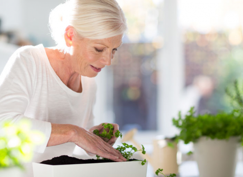 Home Care Services Bolton
