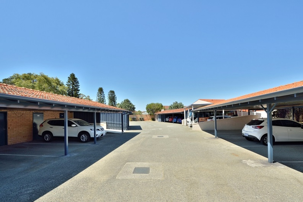 Halls Head Village, Halls Head WA retirement real estate Downsizing