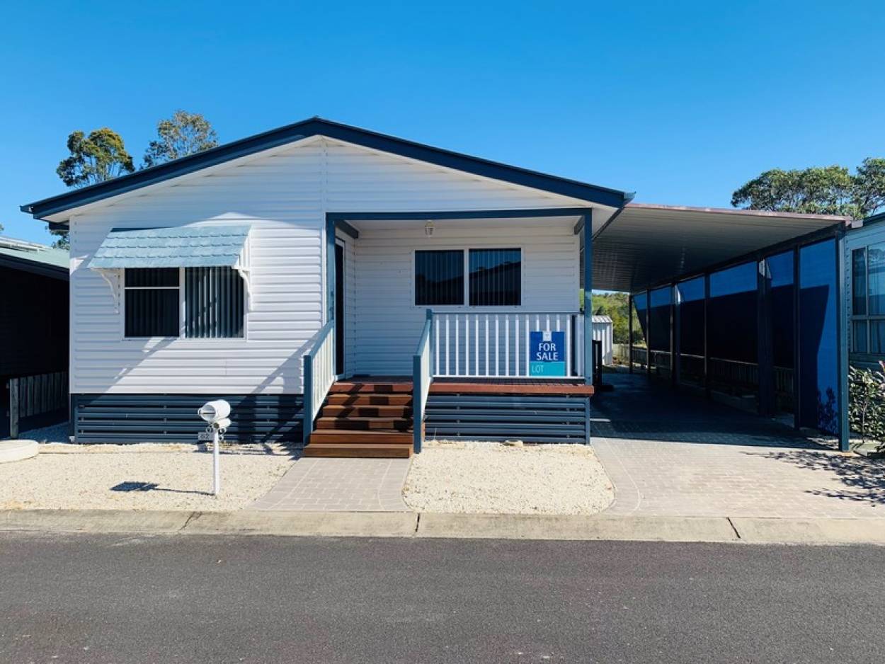 woodburn evans head road - evans head, nsw - for sale