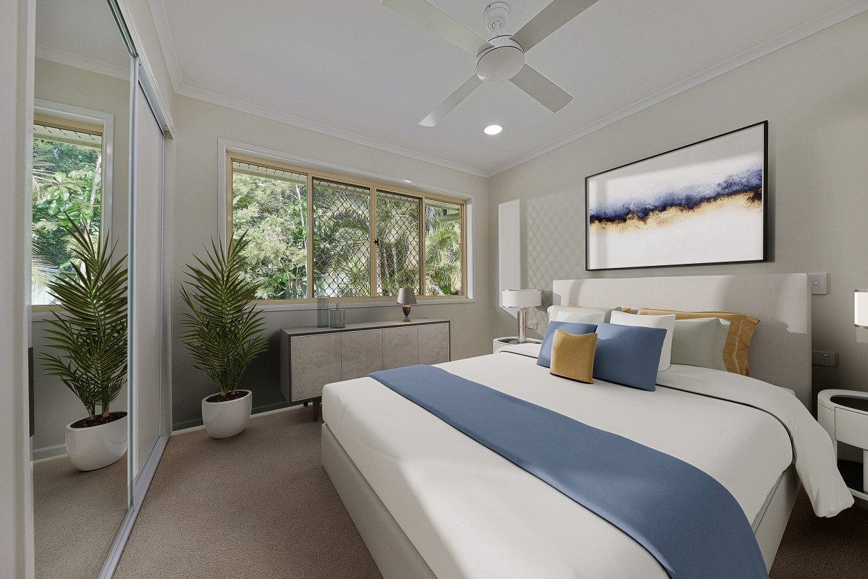 Bribie Island Retirement Village, Bongaree QLD retirement real estate