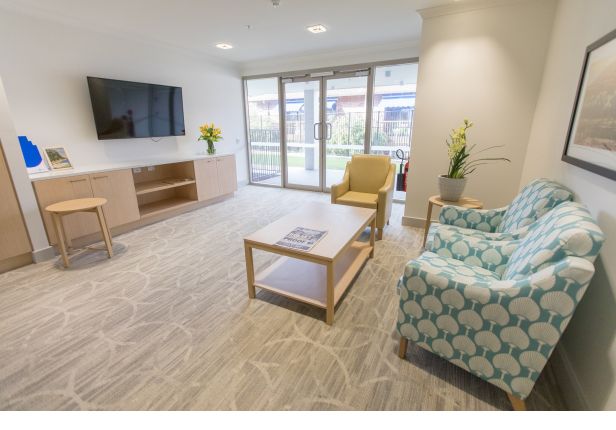 Retirement living gold coast qld