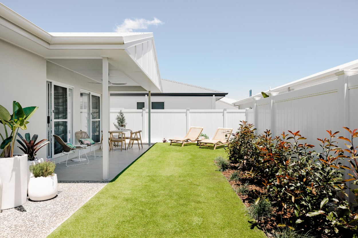 Miami by Palm Lake Resort Forster Lakes, Forster NSW retirement real