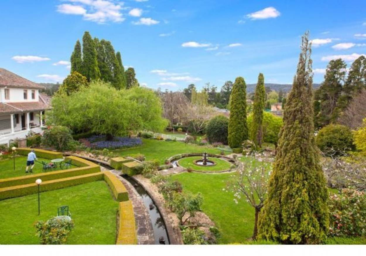 Mt Eymard Retirement Community, Bowral NSW retirement real estate