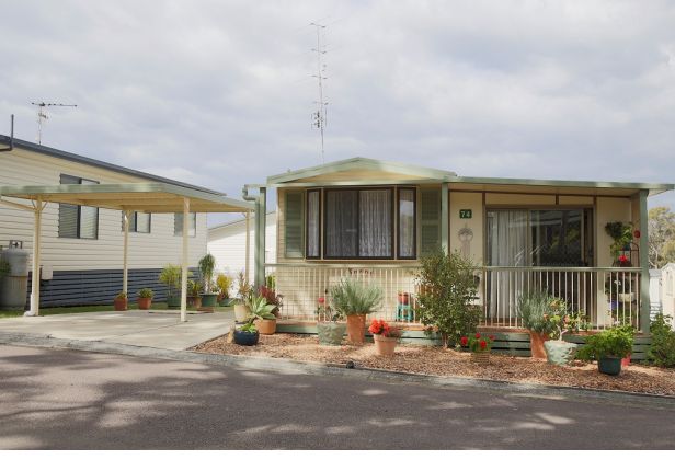 Over 50 seniors card nsw