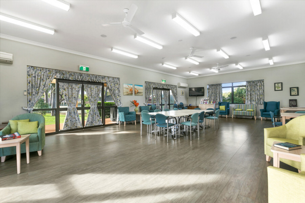 Uniting Salamander Bay Your relaxed seaside, Salamander Bay NSW