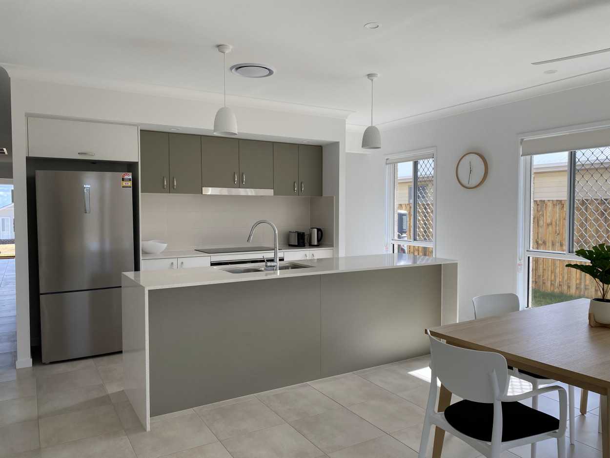 Calyptus Coliving Toowoomba, Glenvale QLD retirement real estate