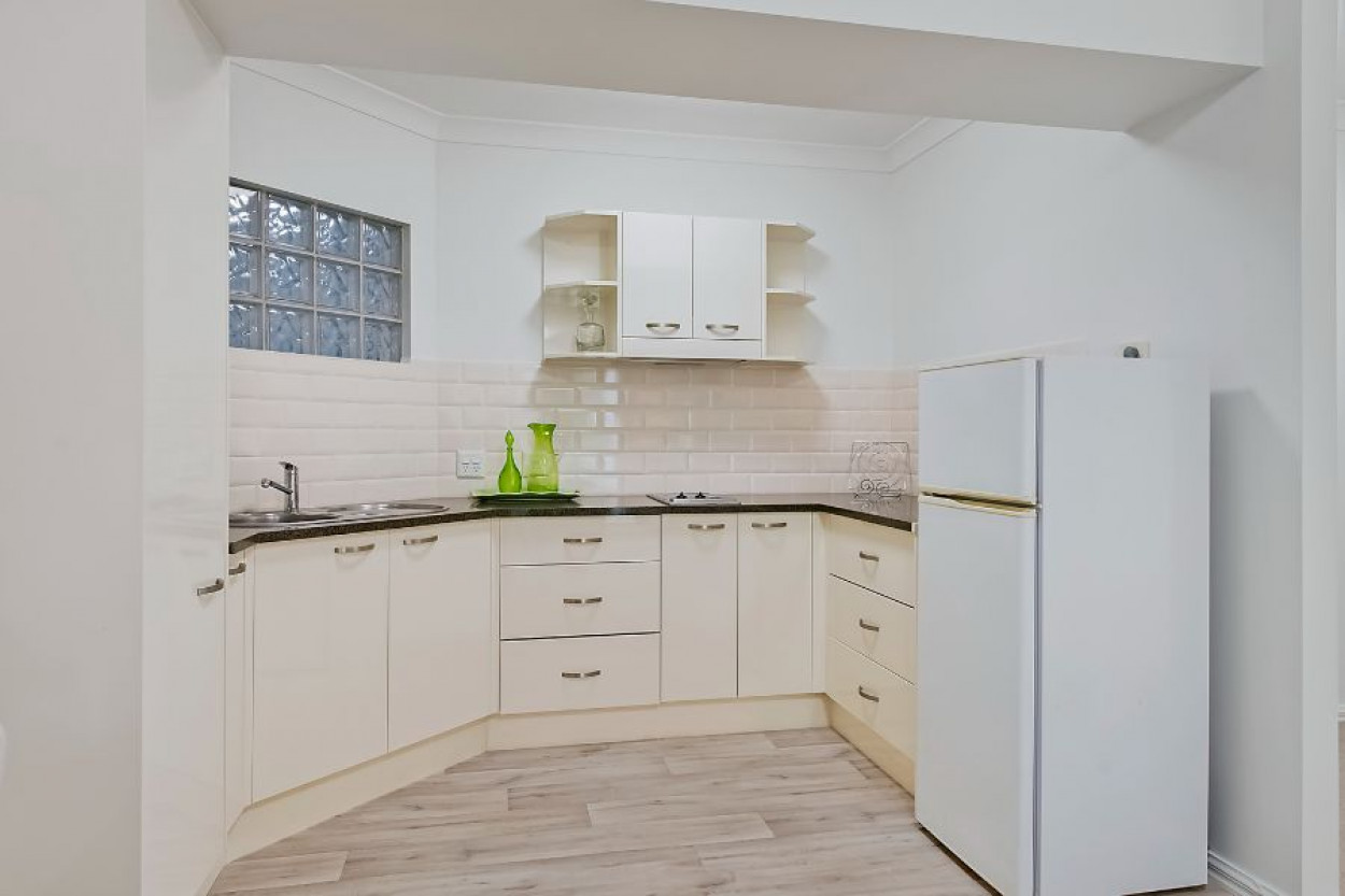 Serviced Apartment living at Bellevue Gardens, Port Macquarie NSW